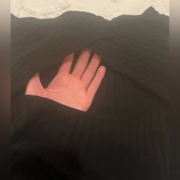 Black medium pull h&m - Picture 10 of 10